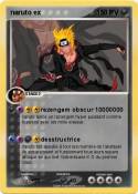 naruto ex