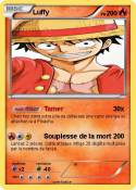 Luffy