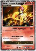 natsu l'homme
