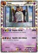 Zeus