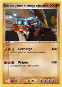Electro géant