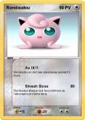 Rondoudou