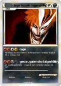 ichigo holow