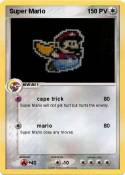 Super Mario