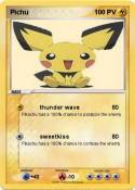Pichu Pichu