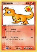 charmander charmander