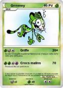 Grrrenny