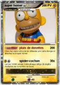 super homer