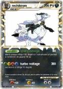 rechikrom