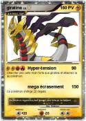 giratina