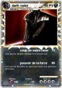 darth vador