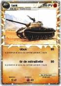 tank