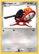 tour sniper