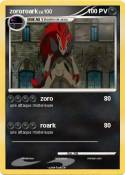 zororoark zororoark