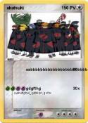 akatsuki