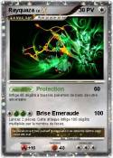 Rayquaza