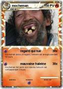 mocheman mocheman