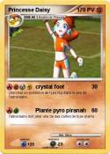 Princesse Daisy