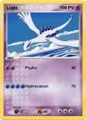 Lugia