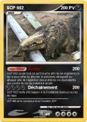 SCP 682