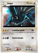 Dialga Dialga