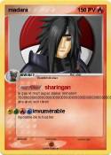 madara
