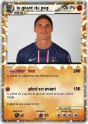 le géant du