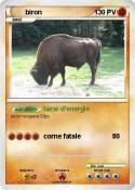 biron