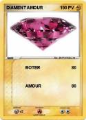 DIAMENT AMOUR