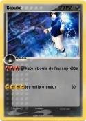 Sasuke 