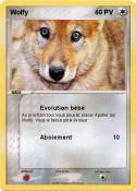 Wolfy