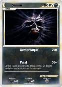 Démon