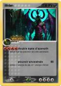 illidan 
