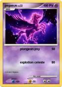 pegasus