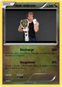 dean ambrose