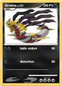Giratina