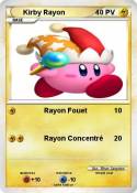 Kirby Rayon
