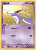 psykoli