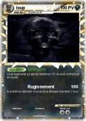 loup loup