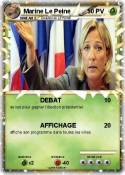Marine Le Peine
