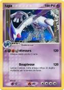 lugia