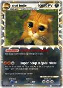 chat botte 9000