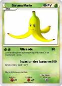 Banana Mario
