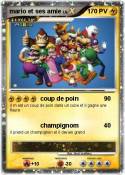 mario et ses