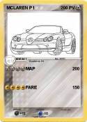 MCLAREN P1