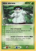 shino aburame shino aburame