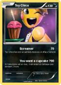Toy Chica