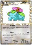 Bimbo-Star