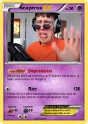 Snaptrox