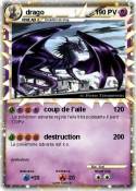 drago drago